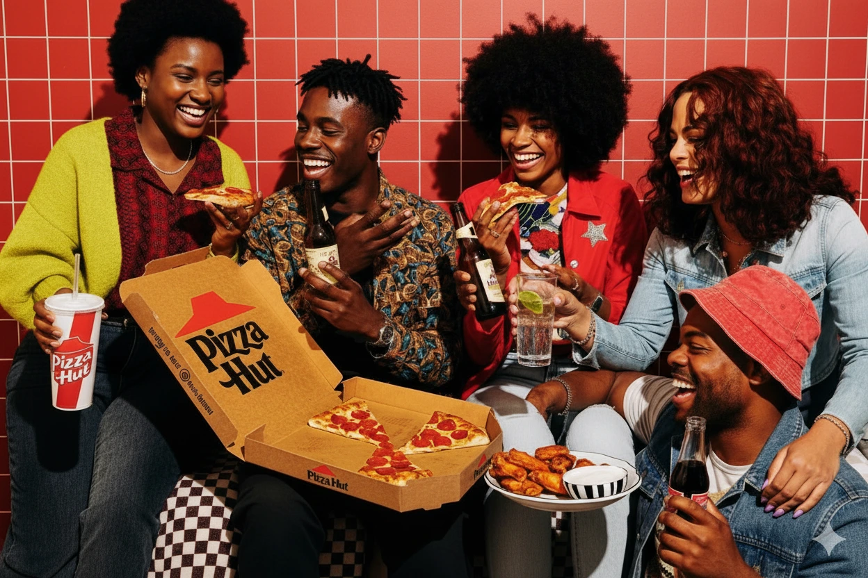 Celebrate with curated drink packs