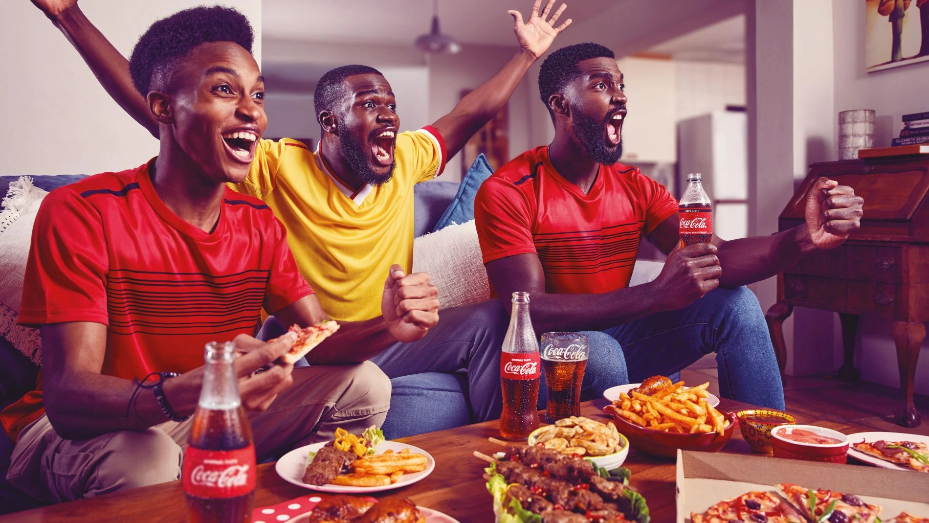 Exclusive offers for every occasion